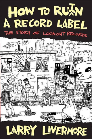 Illustration for article titled A kickass comic, a book about Lookout Records, and some Wisconsin eats